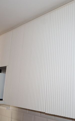 Apartamento à venda com 59m², 2 quartos e 1 vagaCozinha