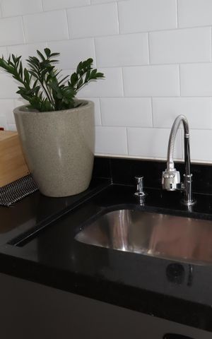 Apartamento à venda com 59m², 2 quartos e 1 vagaÁrea de Serviço