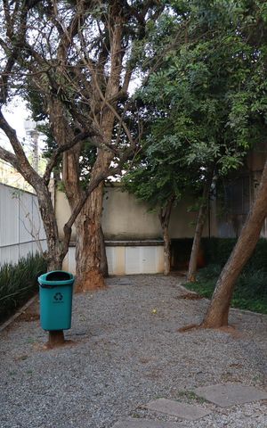 Apartamento à venda com 59m², 2 quartos e 1 vagaEspaço verde