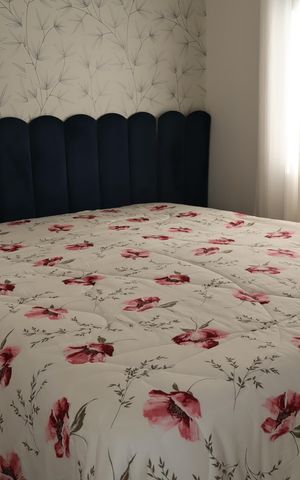 Apartamento à venda com 59m², 2 quartos e 1 vagaSuíte