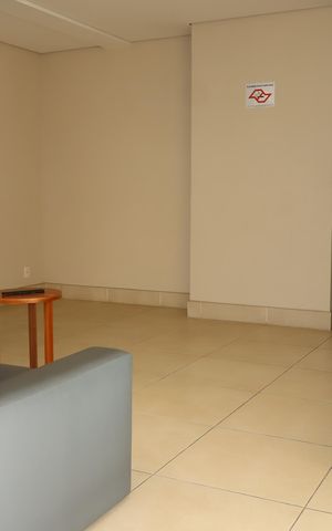 Apartamento à venda com 59m², 2 quartos e 1 vagaÁrea comum - Sala de TV