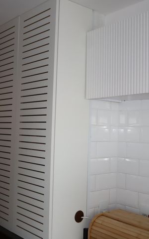 Apartamento à venda com 59m², 2 quartos e 1 vagaÁrea de Serviço