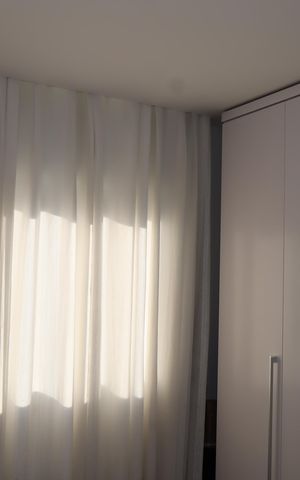 Apartamento à venda com 59m², 2 quartos e 1 vagaQuarto 1