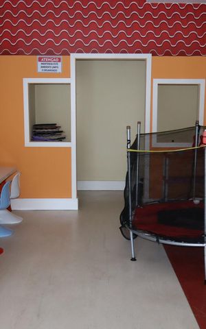 Apartamento à venda com 59m², 2 quartos e 1 vagaÁrea comum - Brinquedoteca