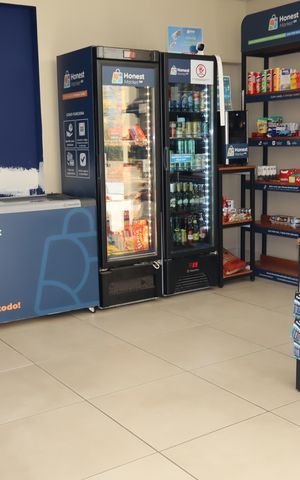 Apartamento à venda com 59m², 2 quartos e 1 vagaÁrea comum - Mercado