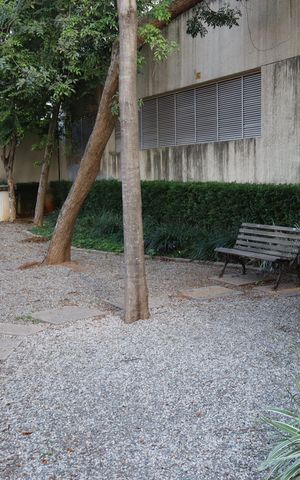Apartamento à venda com 59m², 2 quartos e 1 vagaEspaço verde