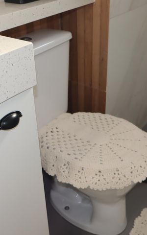 Apartamento à venda com 59m², 2 quartos e 1 vagaBanheiro