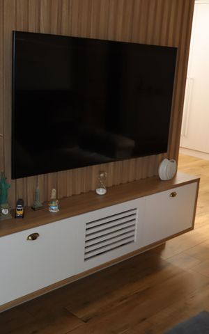 Apartamento à venda com 59m², 2 quartos e 1 vagaSala