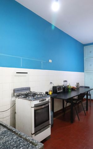 Casa à venda com 411m², 4 quartos e 6 vagasCozinha 2