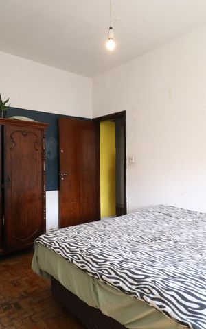 Casa à venda com 411m², 4 quartos e 6 vagasQuarto 3