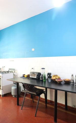 Casa à venda com 411m², 4 quartos e 6 vagasCozinha 2