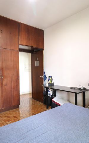 Casa à venda com 411m², 4 quartos e 6 vagasQuarto 4