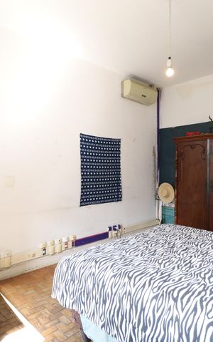 Casa à venda com 411m², 4 quartos e 6 vagasQuarto 3