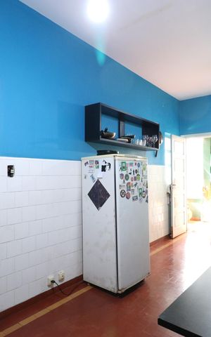 Casa à venda com 411m², 4 quartos e 6 vagasCozinha 2