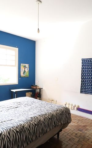 Casa à venda com 411m², 4 quartos e 6 vagasQuarto 3