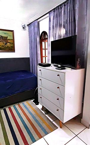 Casa à venda com 189m², 4 quartos e 2 vagas Casa à venda com 189m², 4 quartos e 2 vagasQuarto 4