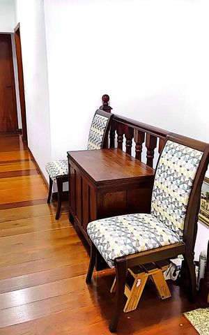 Casa à venda com 189m², 4 quartos e 2 vagas Casa à venda com 189m², 4 quartos e 2 vagasCorredor