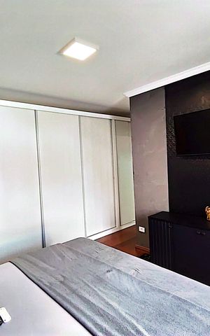 Casa à venda com 189m², 4 quartos e 2 vagas Casa à venda com 189m², 4 quartos e 2 vagasQuarto 1
