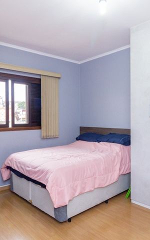 Casa à venda com 145m², 3 quartos e 4 vagas Casa à venda com 145m², 3 quartos e 4 vagasQuarto 3