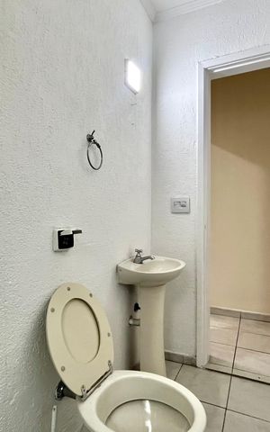 Apartamento para alugar com 50m², 1 quarto e sem vaga Apartamento para alugar com 50m², 1 quarto e sem vagaBanheiro