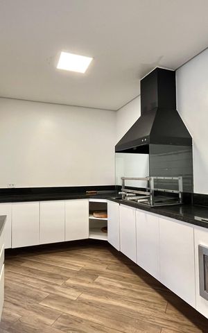 Apartamento para alugar com 50m², 1 quarto e sem vaga Apartamento para alugar com 50m², 1 quarto e sem vagaÁrea comum - Churrasqueira