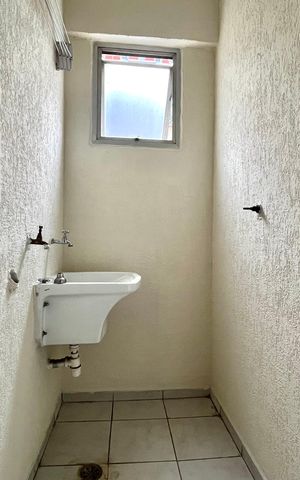 Apartamento para alugar com 50m², 1 quarto e sem vaga Apartamento para alugar com 50m², 1 quarto e sem vagaÁrea de Serviço