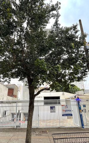 Apartamento para alugar com 50m², 1 quarto e sem vaga Apartamento para alugar com 50m², 1 quarto e sem vagaFachada