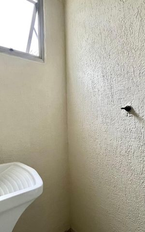 Apartamento para alugar com 50m², 1 quarto e sem vaga Apartamento para alugar com 50m², 1 quarto e sem vagaÁrea de Serviço