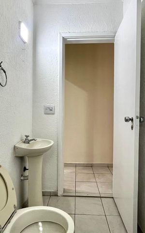 Apartamento para alugar com 50m², 1 quarto e sem vaga Apartamento para alugar com 50m², 1 quarto e sem vagaBanheiro