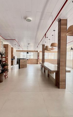 Apartamento à venda com 139m², 3 quartos e sem vaga Apartamento à venda com 139m², 3 quartos e sem vagaÁrea comum - Salão de festas