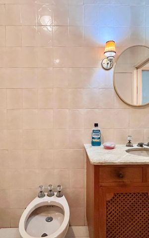 Apartamento à venda com 139m², 3 quartos e sem vaga Apartamento à venda com 139m², 3 quartos e sem vagaBanheiro