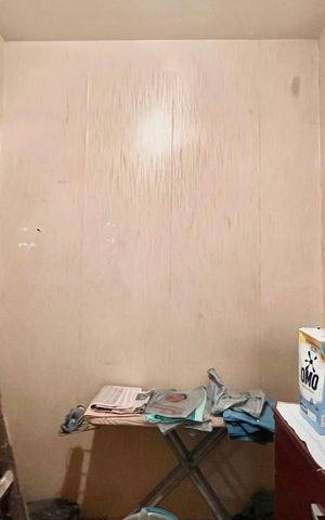 Apartamento à venda com 139m², 3 quartos e sem vaga Apartamento à venda com 139m², 3 quartos e sem vagaQuarto de Serviço
