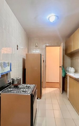 Apartamento à venda com 139m², 3 quartos e sem vaga Apartamento à venda com 139m², 3 quartos e sem vagaCozinha