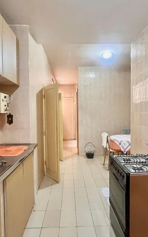 Apartamento à venda com 139m², 3 quartos e sem vaga Apartamento à venda com 139m², 3 quartos e sem vagaCozinha