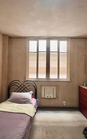 Apartamento à venda com 139m², 3 quartos e sem vaga Apartamento à venda com 139m², 3 quartos e sem vagaQuarto 3