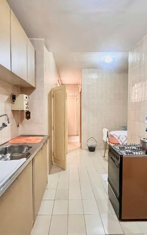 Apartamento à venda com 139m², 3 quartos e sem vaga Apartamento à venda com 139m², 3 quartos e sem vagaCozinha