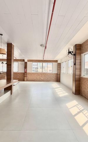 Apartamento à venda com 139m², 3 quartos e sem vaga Apartamento à venda com 139m², 3 quartos e sem vagaÁrea comum - Salão de festas
