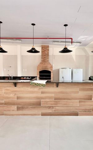 Apartamento à venda com 139m², 3 quartos e sem vaga Apartamento à venda com 139m², 3 quartos e sem vagaÁrea comum - Salão de festas