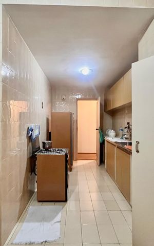 Apartamento à venda com 139m², 3 quartos e sem vaga Apartamento à venda com 139m², 3 quartos e sem vagaCozinha