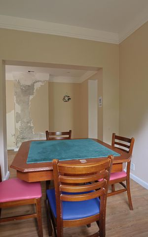 Apartamento à venda com 60m², 3 quartos e 1 vagaSala de Jogos