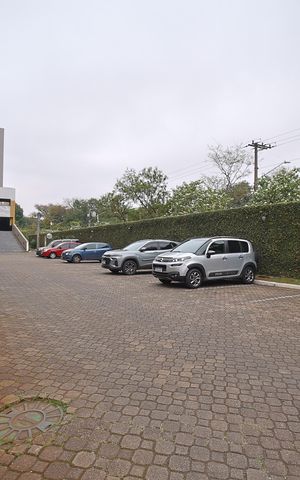 Apartamento à venda com 60m², 3 quartos e 1 vagaGaragem