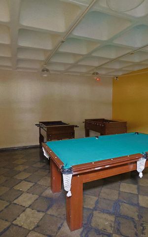 Apartamento à venda com 60m², 3 quartos e 1 vagaSala de Jogos