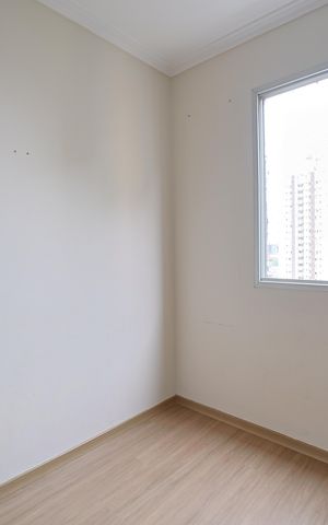 Apartamento à venda com 60m², 3 quartos e 1 vagaQuarto 1