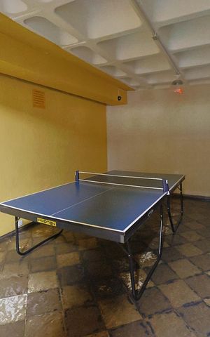 Apartamento à venda com 60m², 3 quartos e 1 vagaSala de Jogos