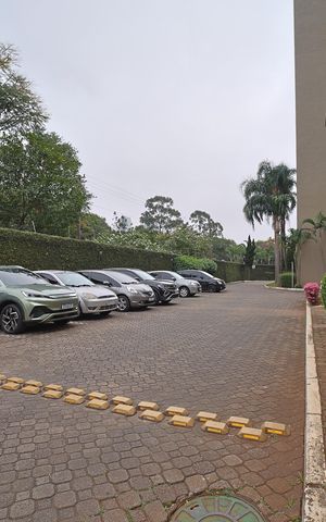 Apartamento à venda com 60m², 3 quartos e 1 vagaGaragem