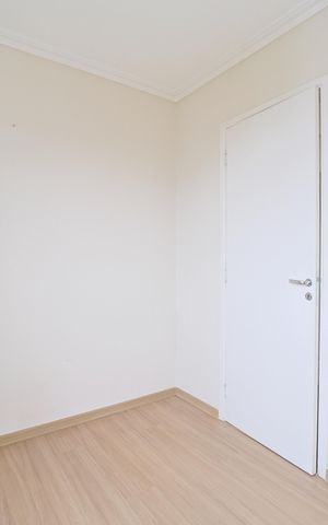 Apartamento à venda com 60m², 3 quartos e 1 vagaQuarto 2