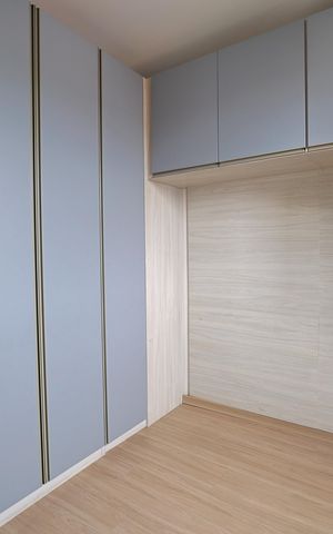 Apartamento à venda com 60m², 3 quartos e 1 vagaQuarto 2