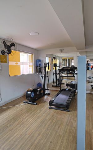 Apartamento à venda com 60m², 3 quartos e 1 vagaAcademia