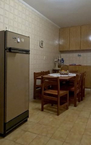 Apartamento para alugar com 105m², 2 quartos e 1 vagaCozinha