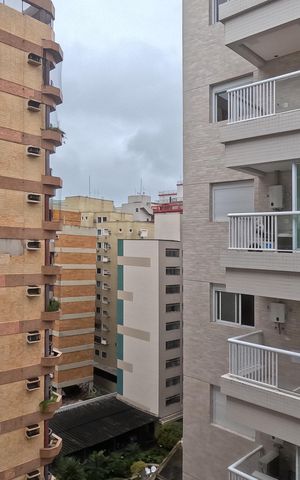 Apartamento para alugar com 105m², 2 quartos e 1 vagaVista da Varanda 